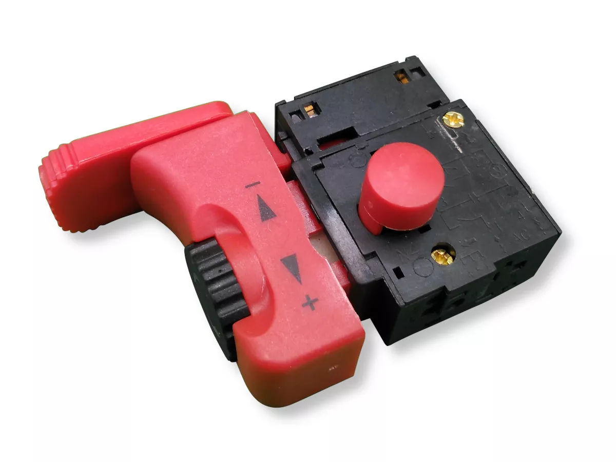 Interrupteur réf. 2610Z04075 SKIL